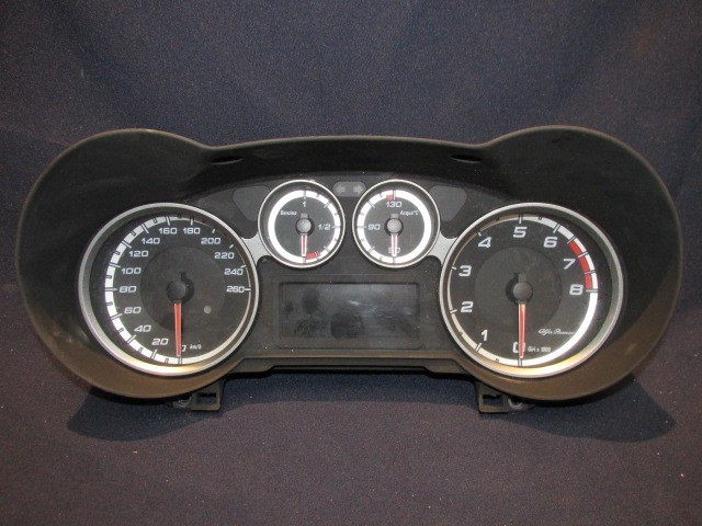 Alfa Romeo Mito 50508526 számú óracsoport