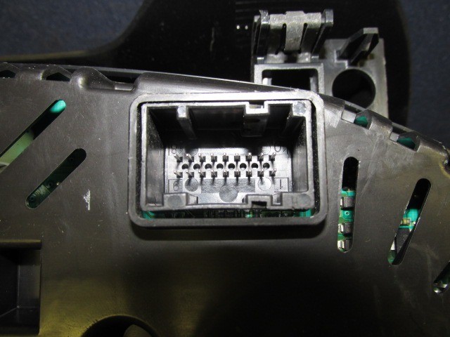 Alfa Romeo Giulietta 50516479 számú óracsoport