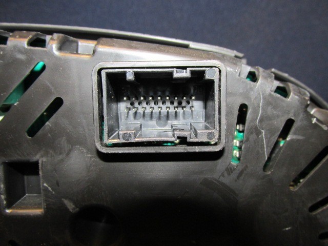 Alfa Romeo Mito 50517150 számú óracsoport