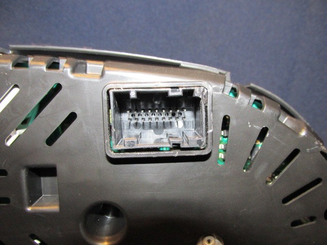 Alfa Romeo Mito 50517154 számú óracsoport