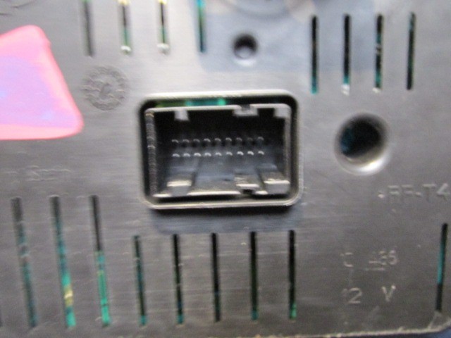 Lancia Ypsilon II. óracsoport 51709391