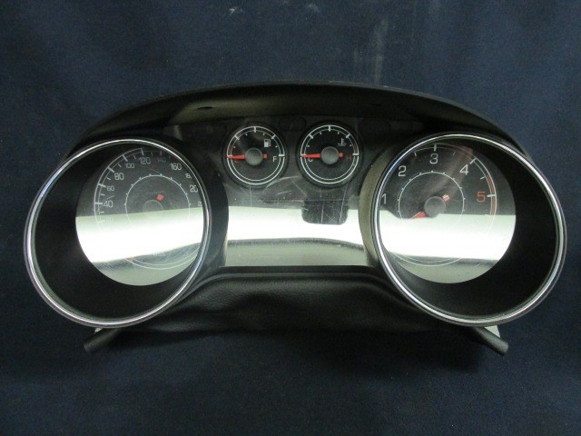 Fiat Bravo 51761172 számú óracsoport