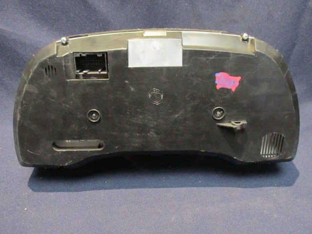 Fiat Doblo 2005-2009 óracsoport (kilóméteróra) 51762258