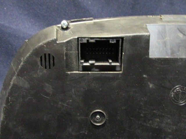 Fiat Doblo 2005-2009 óracsoport (kilóméteróra) 51762258