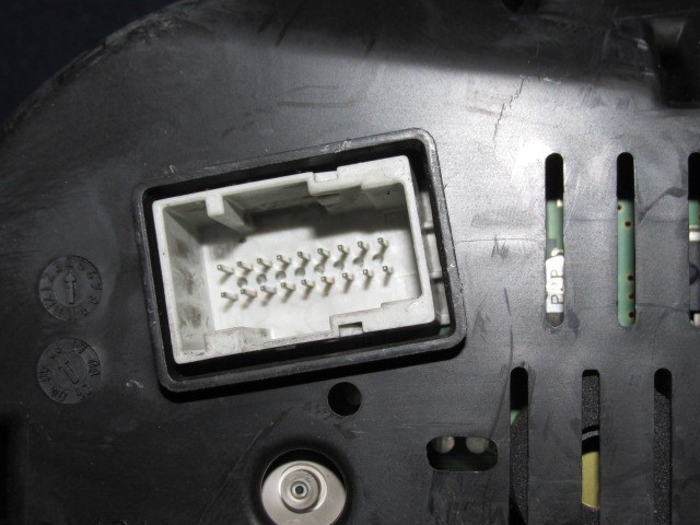 Alfa Romeo 159 56072815 számú óracsoport