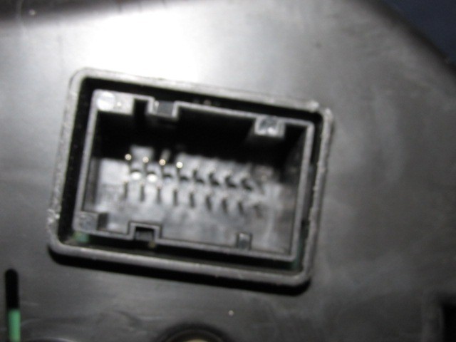 Alfa Romeo 159 56072815 számú óracsoport