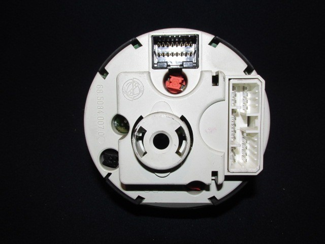 Alfa Romeo 156 benzines fordulatszám óra 60658085