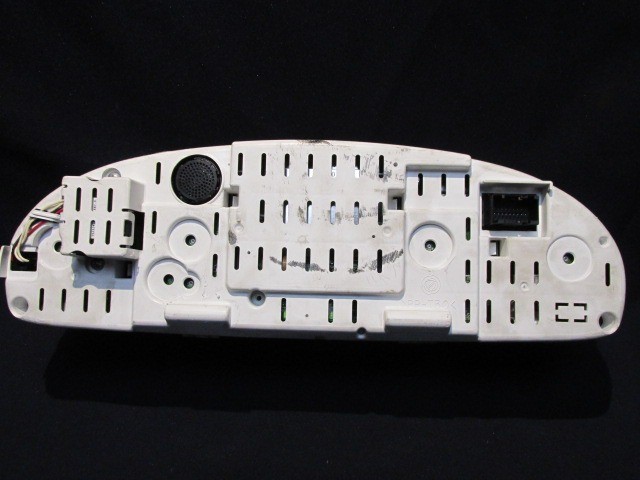 Lancia Thesis 60682036 számú óracsoport