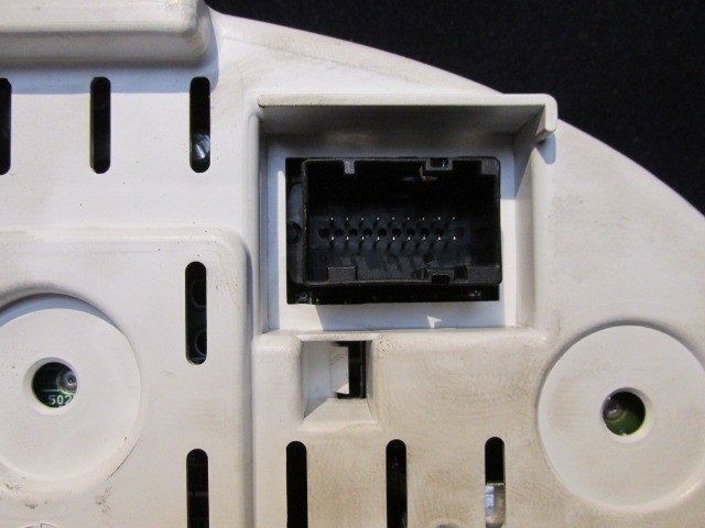 Lancia Thesis 60682036 számú óracsoport