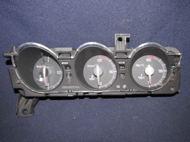 Alfa Romeo 159, Brera óracsoport 60694146