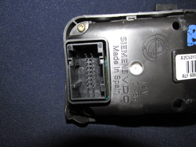 Alfa Romeo 159, Brera óracsoport 60694146