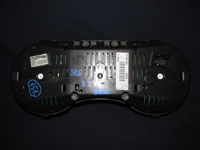 Alfa Romeo Brera 60694548 számú óracsoport