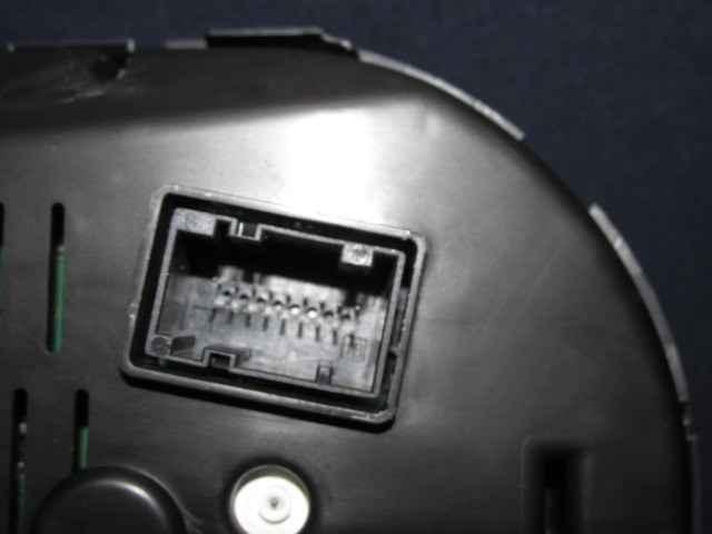 Alfa Romeo Brera 60694548 számú óracsoport