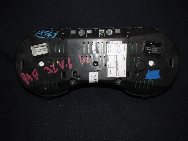 Alfa Romeo Brera 60694644 számú óracsoport