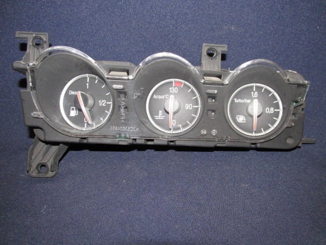 Alfa Romeo 159 óracsoport 60696626