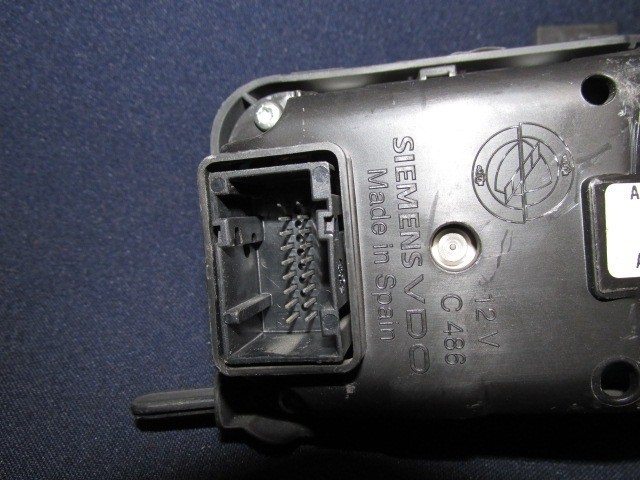 Alfa Romeo 159 óracsoport 60696626