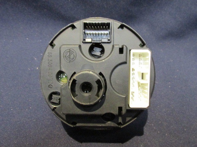 Alfa Romeo 156 benzines fordulatszámmérő 156034467