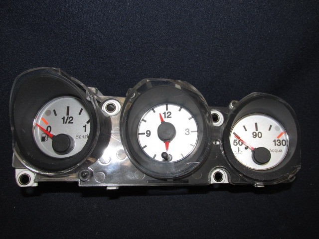 Alfa Romeo 156 benzines üzemanyagszint mérő 156034487