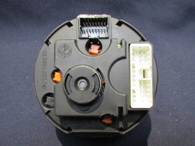 Alfa Romeo 156 156034515 számú óracsoport