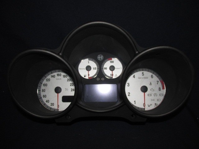 Alfa Romeo GT  1,8 16v Ts benzin óracsoport 156050195