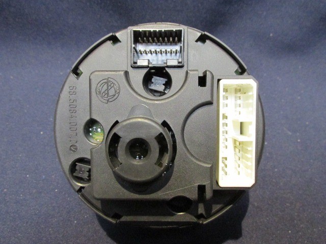 Alfa Romeo 156 Crosswagon fordulatszámmérő 156052670