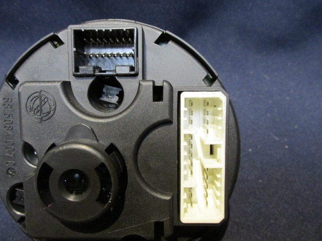 Alfa Romeo 156 Crosswagon fordulatszámmérő 156052670