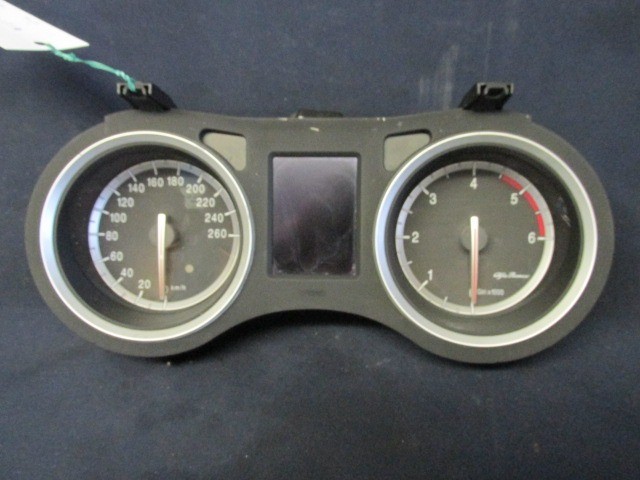 Alfa Romeo 159 Diesel óracsoport 156072820