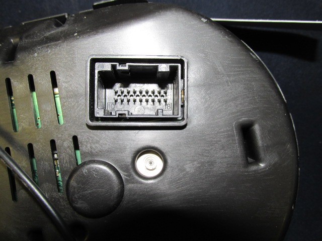 Alfa Romeo 159 Diesel óracsoport 156072820