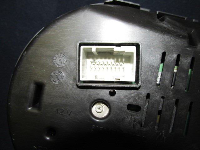 Alfa Romeo 159 Diesel óracsoport 156072820