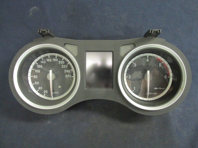 Alfa Romeo 159 Diesel óracsoport 156079251