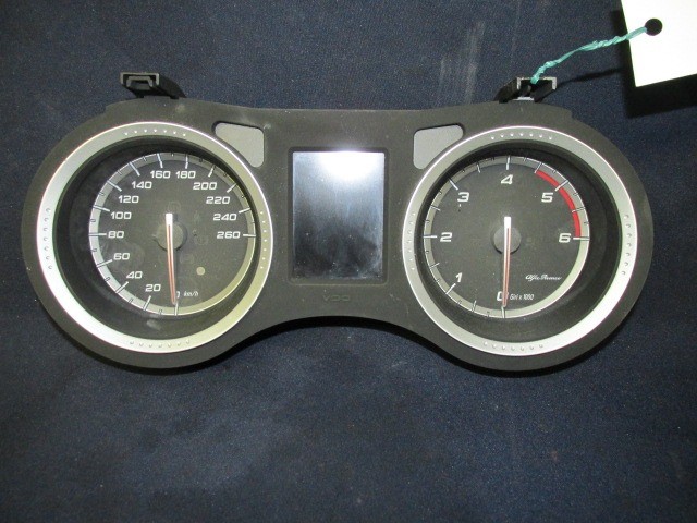 Alfa Romeo  159 Diesel óracsoport 156081484