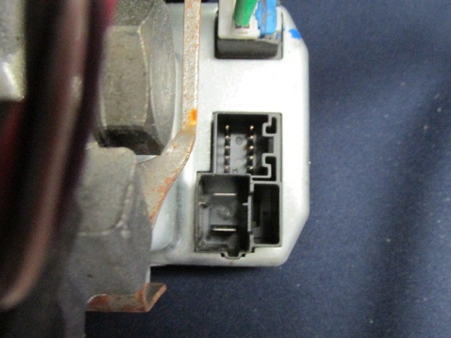 Lancia Ypsilon 2003-2011 elektromos kormányszervó 51825824