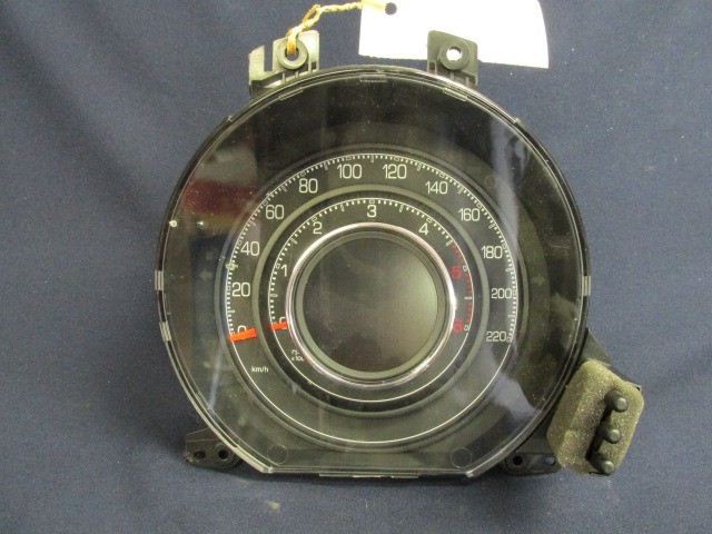 Fiat 500 735516060 számú óracsoport