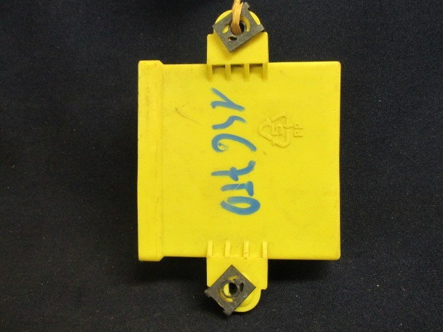 Fiat Coupe, Alfa Romeo 145, 146 immobiliser doboz 60622718