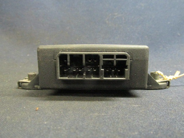 Alfa Romeo 156  immobiliser doboz 60653687