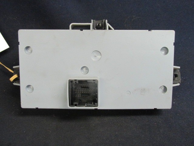 Alfa Romeo Gt  immobiliser doboz 60684631