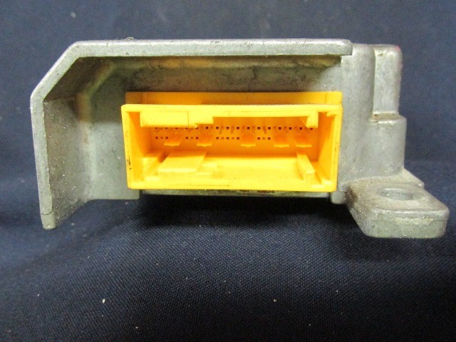 Lancia Ypsilon 1995-2003 légzsák indító elektronika 46408349