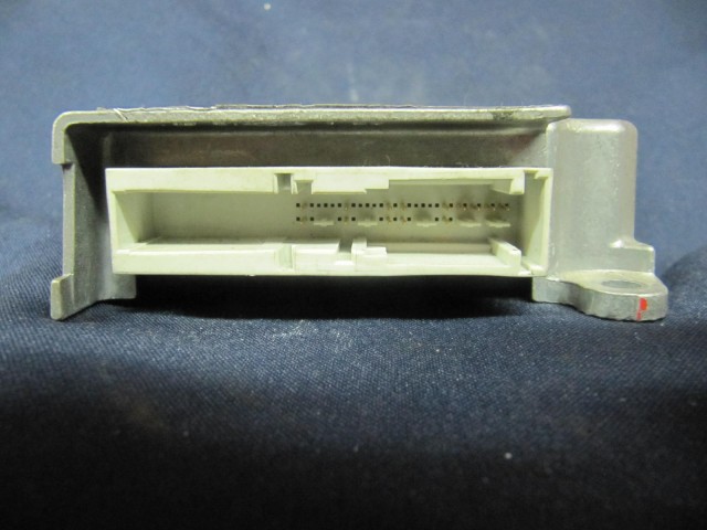 Fiat Bravo,Brava légzsák indító elektronika 46541774