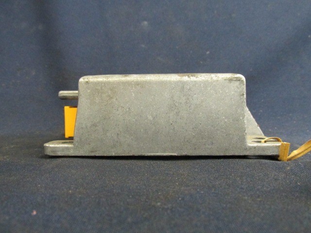 Alfa Romeo 145 46746842 számú légzsák indító elektronika