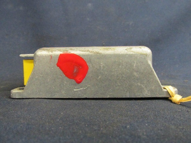 Alfa Romeo 146 légzsák indító elektronika 46764943