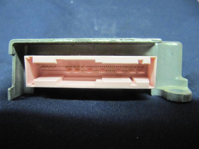 Fiat Brava, Bravo légzsák indító elektronika 46768869