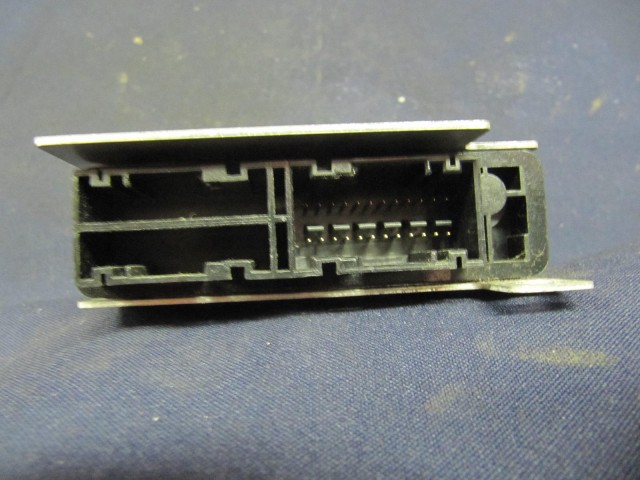 Fiat Punto II. légzsák indító elektronika 46806592