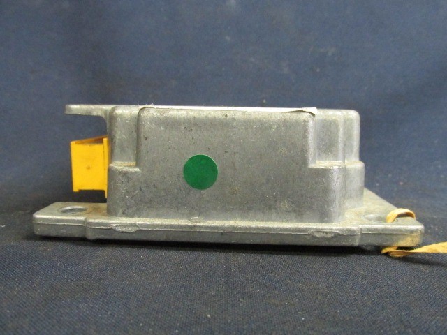 Fiat Marea légzsák indító elektronika 46811839