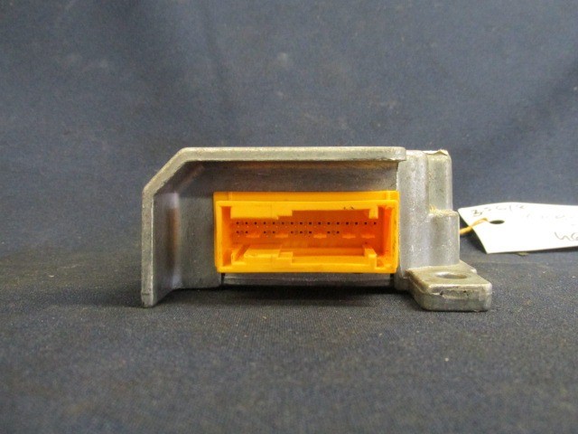 Fiat Marea légzsák indító elektronika 46811839