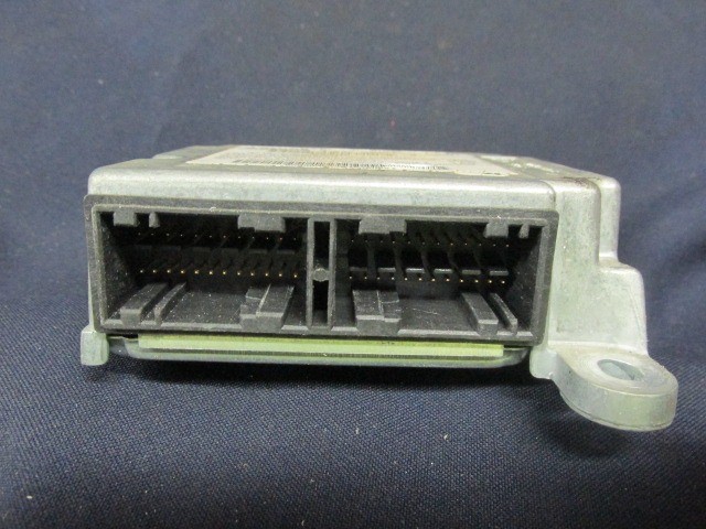 Fiat Doblo 2000-2005  légzsák indító elektronika 46825499