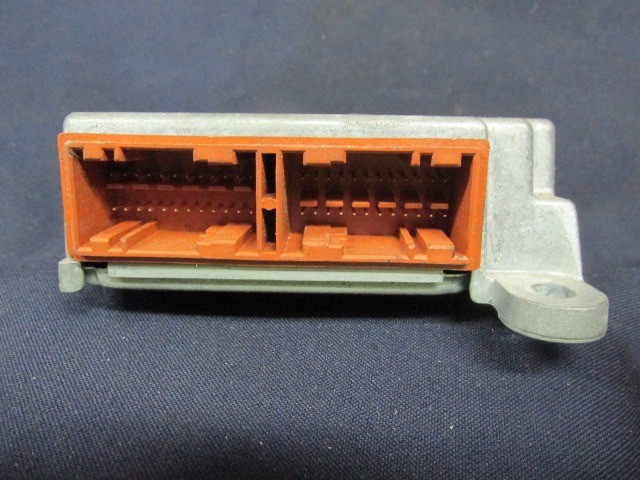 Fiat Doblo 2000-2005 légzsák indító elektronika 46825500