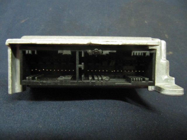 Fiat Stilo légzsák indító elektronika 46835521