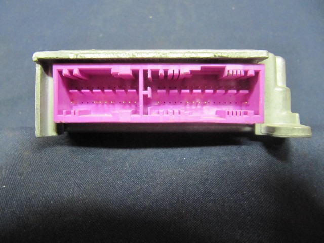 Alfa Romeo 147 légzsák indító elektronika 46842421