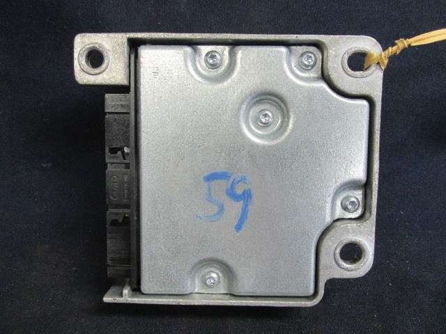 Alfa Romeo 159 légzsák indító elektronika 50510957