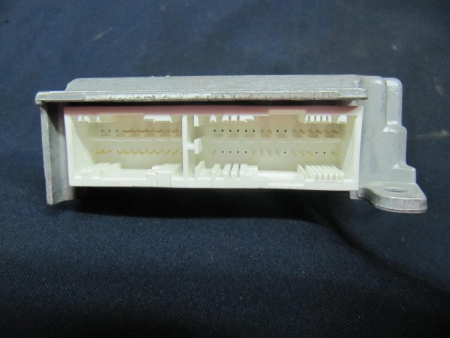 Fiat Stilo légzsák indító elektronika  51709144